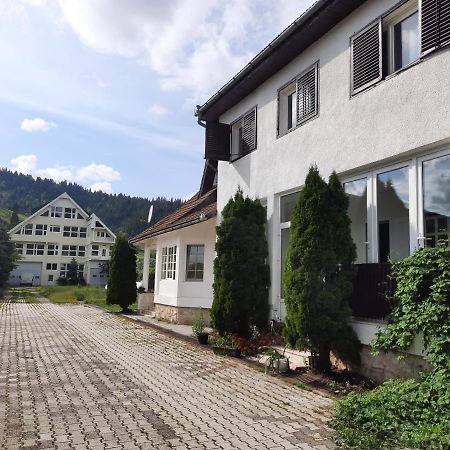 Antal Apartmans Lunca De Sus Kulcsoshaz Gyimesfelsolok 외부 사진
