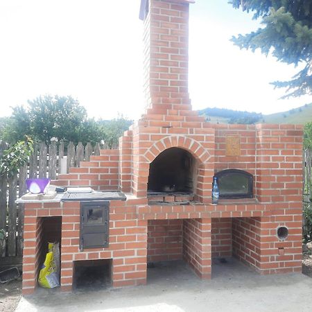 Antal Apartmans Lunca De Sus Kulcsoshaz Gyimesfelsolok 외부 사진