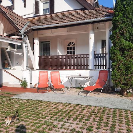 Antal Apartmans Lunca De Sus Kulcsoshaz Gyimesfelsolok 외부 사진