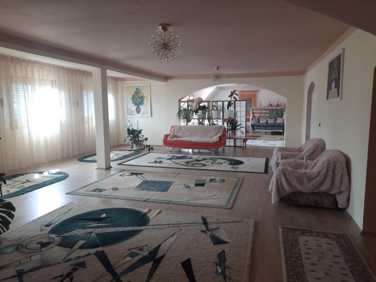 Antal Apartmans Lunca De Sus Kulcsoshaz Gyimesfelsolok 외부 사진