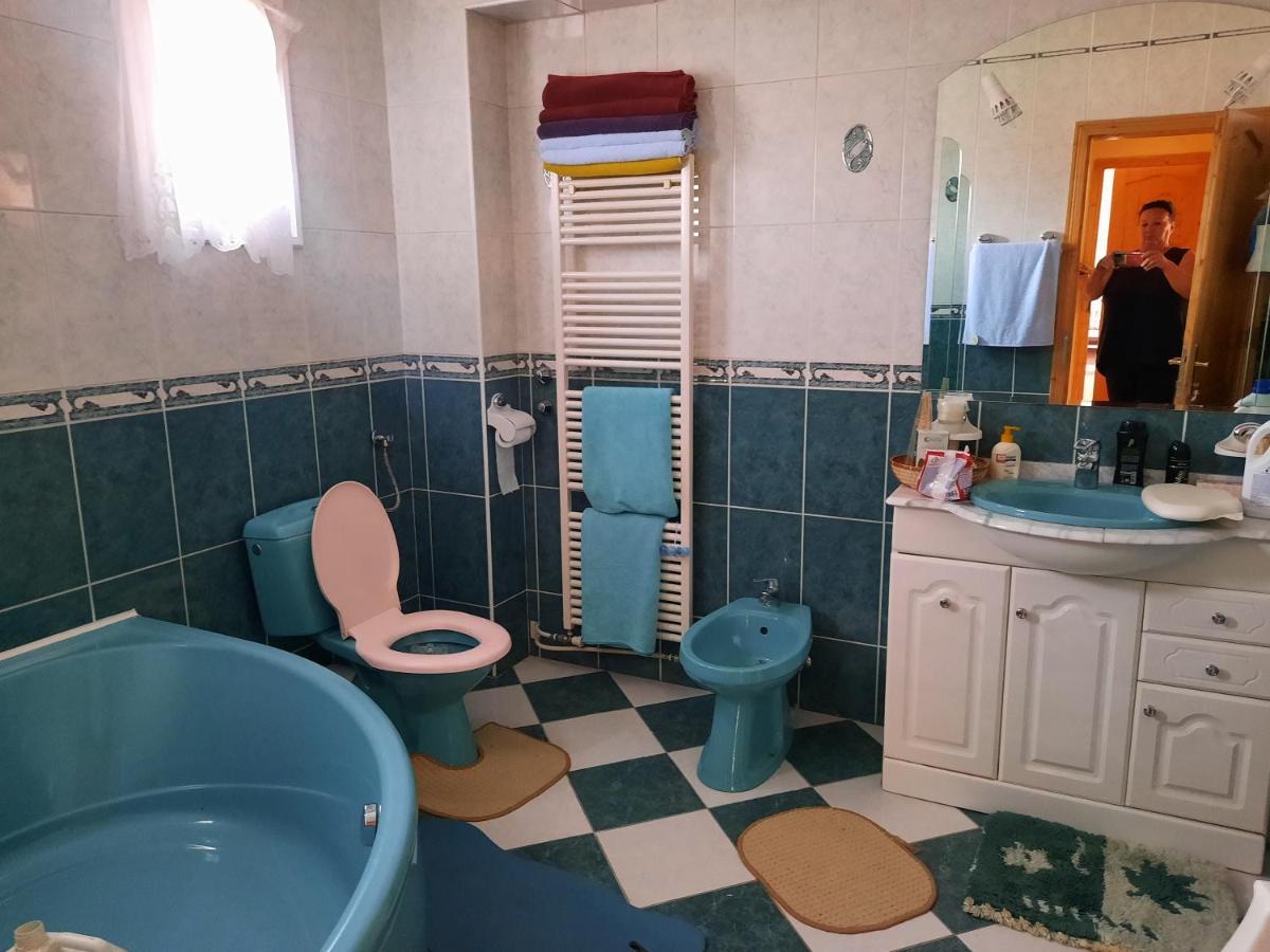 Antal Apartmans Lunca De Sus Kulcsoshaz Gyimesfelsolok 외부 사진