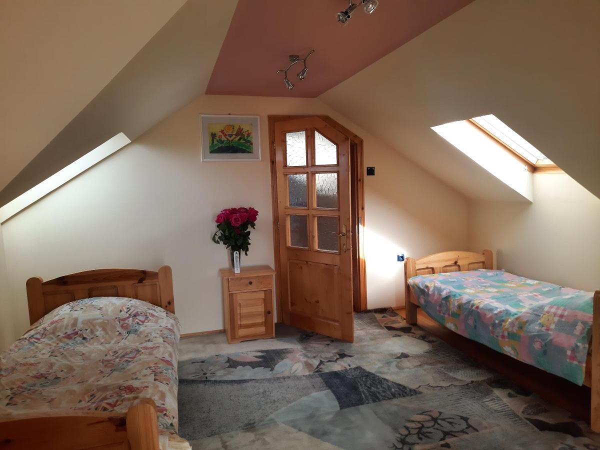 Antal Apartmans Lunca De Sus Kulcsoshaz Gyimesfelsolok 외부 사진