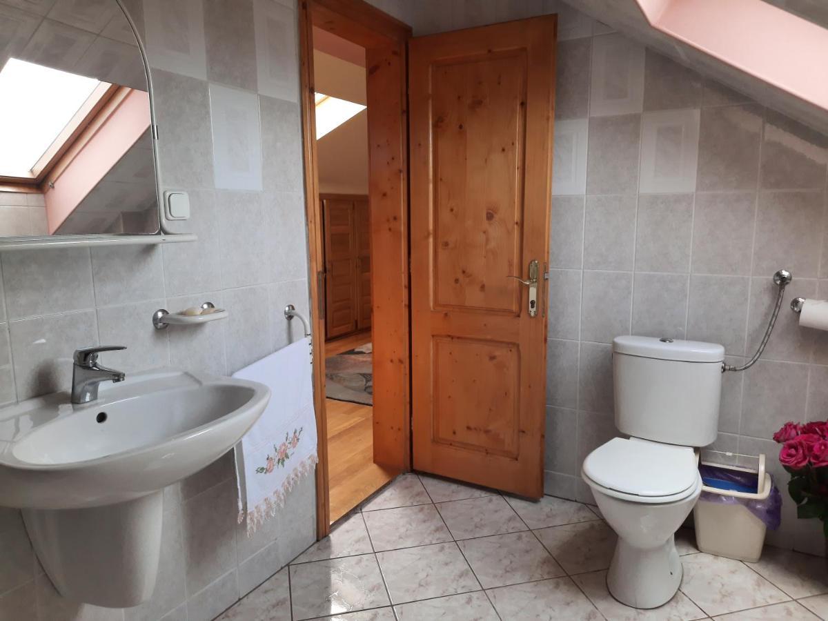 Antal Apartmans Lunca De Sus Kulcsoshaz Gyimesfelsolok 외부 사진