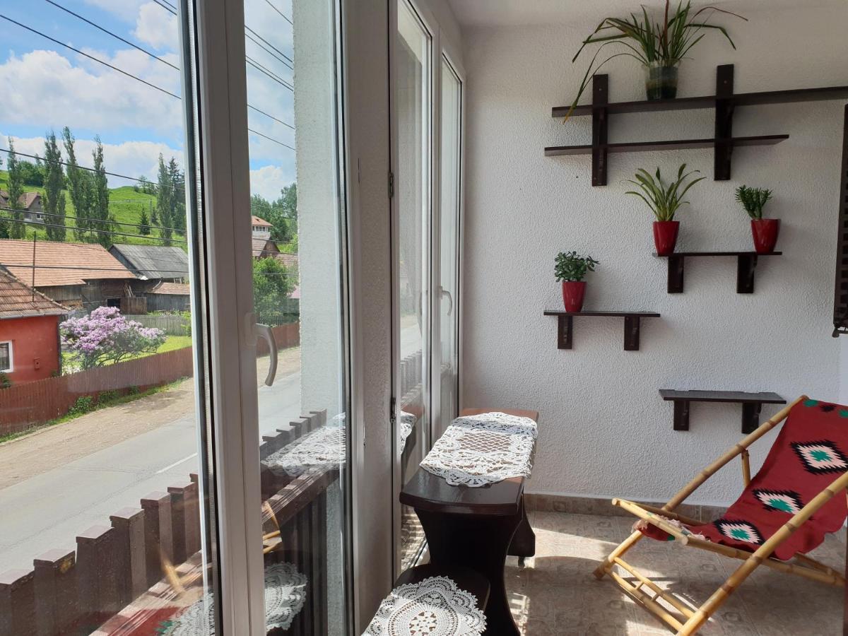 Antal Apartmans Lunca De Sus Kulcsoshaz Gyimesfelsolok 외부 사진