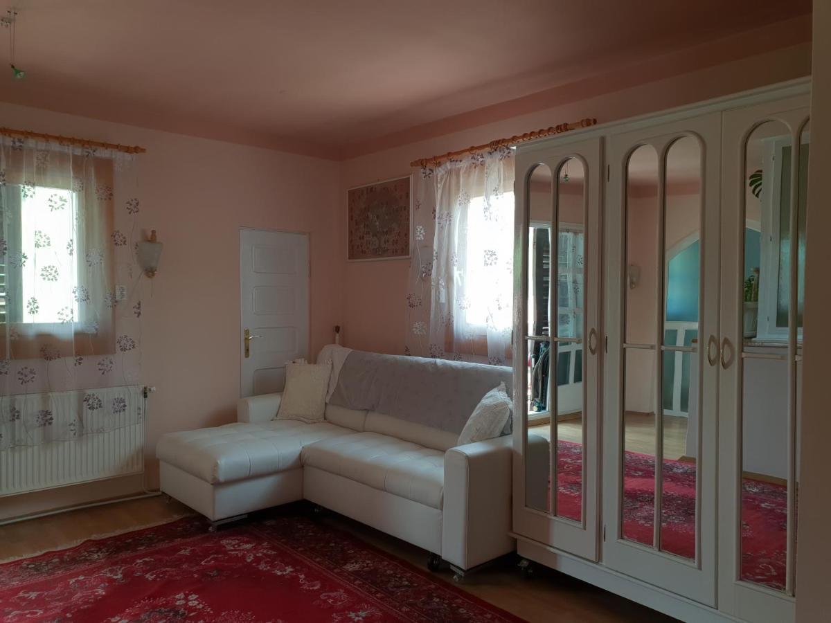 Antal Apartmans Lunca De Sus Kulcsoshaz Gyimesfelsolok 외부 사진