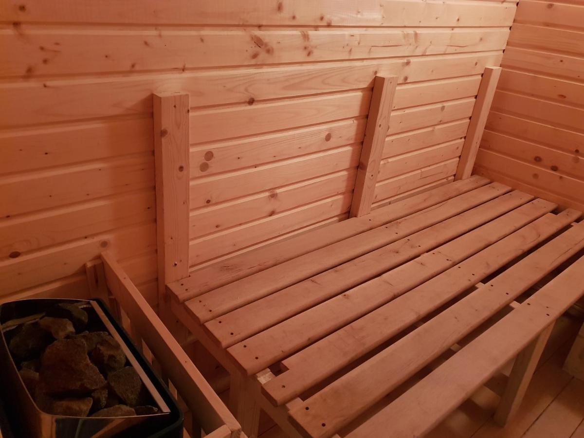 Antal Apartmans Lunca De Sus Kulcsoshaz Gyimesfelsolok 외부 사진