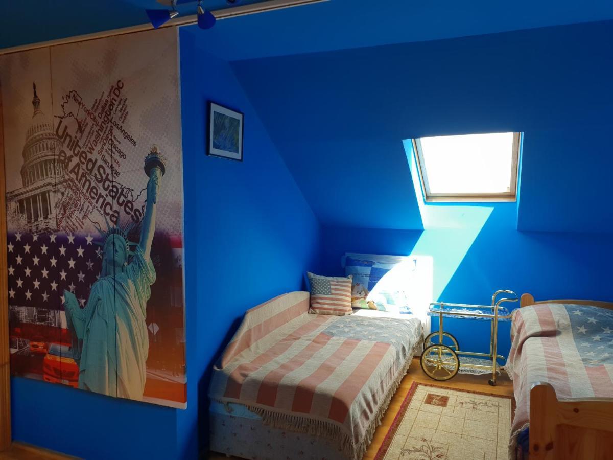 Antal Apartmans Lunca De Sus Kulcsoshaz Gyimesfelsolok 외부 사진