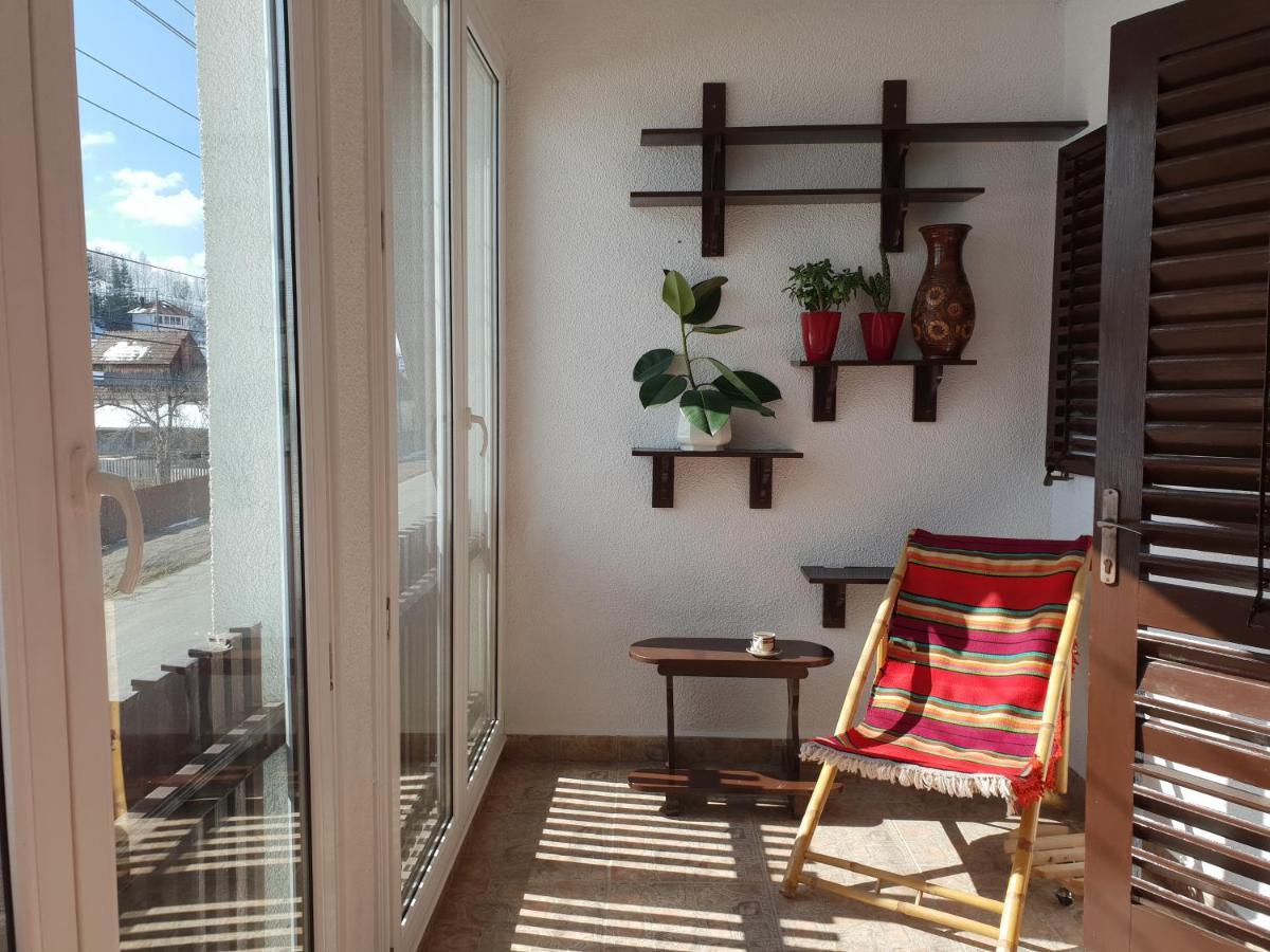 Antal Apartmans Lunca De Sus Kulcsoshaz Gyimesfelsolok 외부 사진