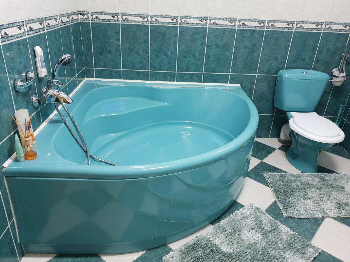 Antal Apartmans Lunca De Sus Kulcsoshaz Gyimesfelsolok 외부 사진