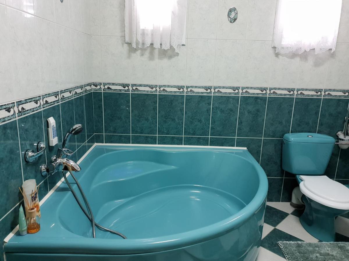 Antal Apartmans Lunca De Sus Kulcsoshaz Gyimesfelsolok 외부 사진