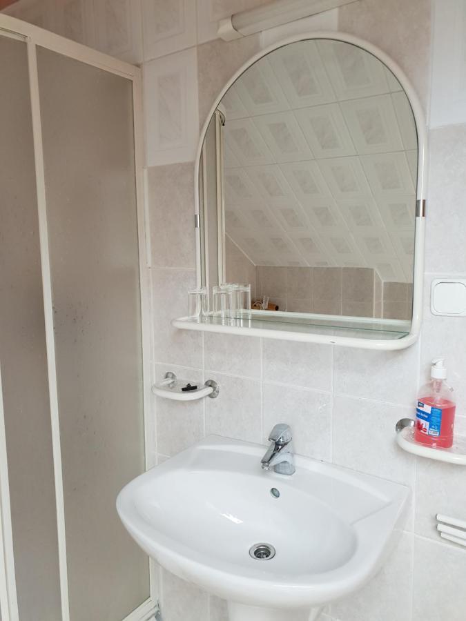 Antal Apartmans Lunca De Sus Kulcsoshaz Gyimesfelsolok 외부 사진