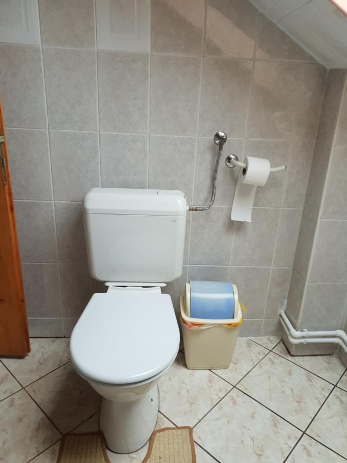 Antal Apartmans Lunca De Sus Kulcsoshaz Gyimesfelsolok 외부 사진