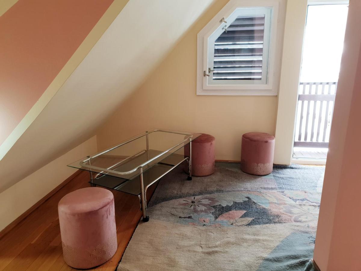 Antal Apartmans Lunca De Sus Kulcsoshaz Gyimesfelsolok 외부 사진