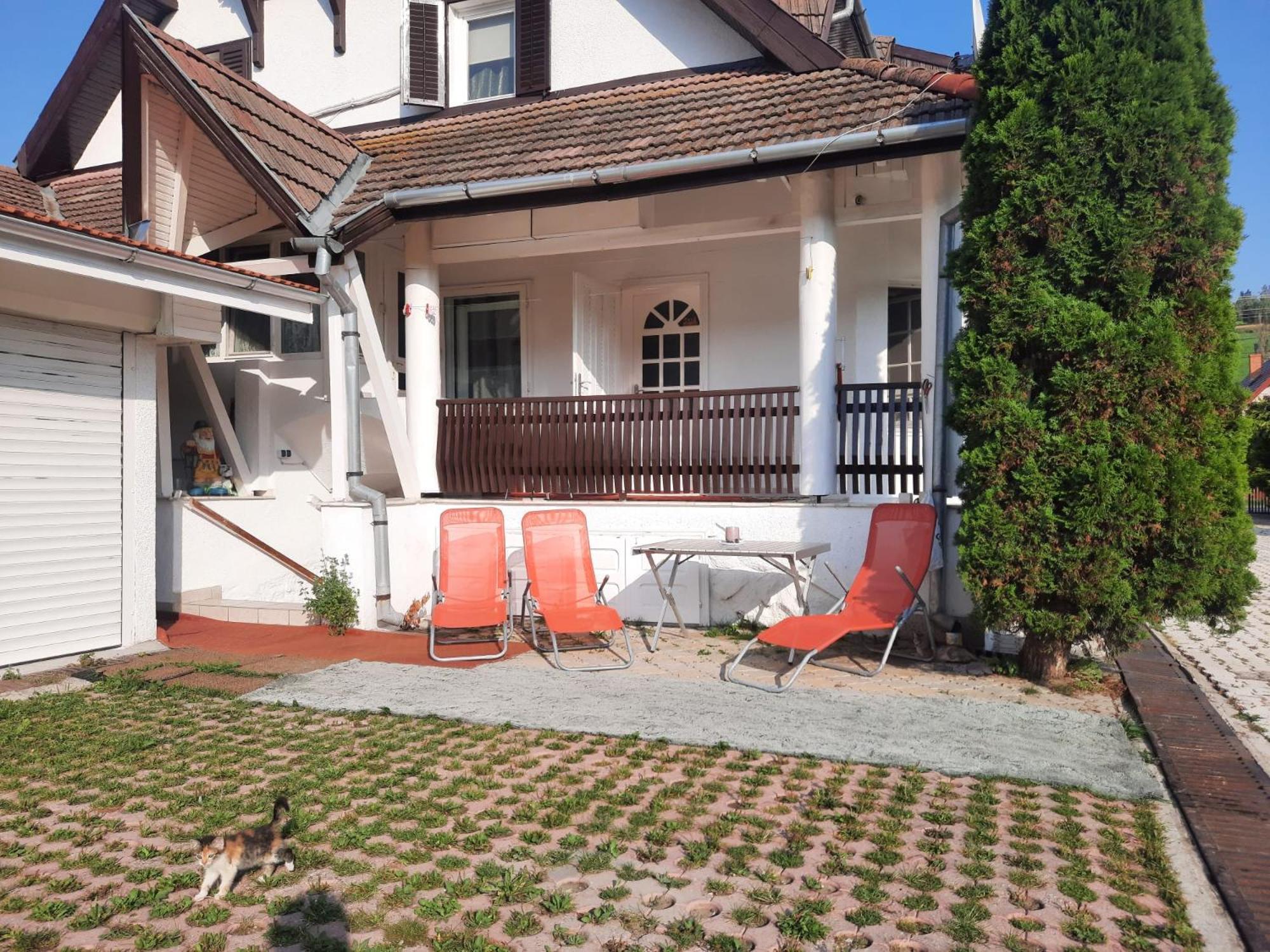 Antal Apartmans Lunca De Sus Kulcsoshaz Gyimesfelsolok 외부 사진